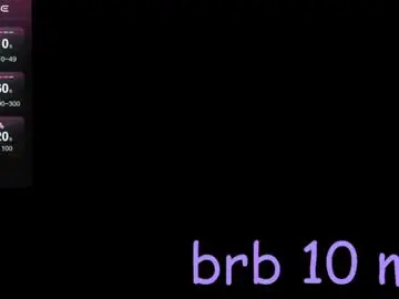 Chaturbate Best Webcam of shiromy_