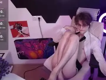 Chaturbate Live Sex of shiromy_