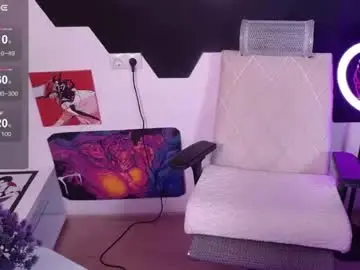 Chaturbate Free Porn Cam of shiromy_