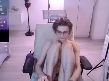 Chaturbate Best Webcam of shiromy_