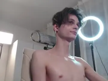 Chaturbate Nude Webcam of shiromy_