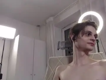 Chaturbate Nude Webcam of shiromy_