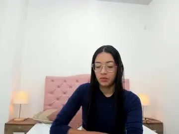 Chaturbate Live Sex Cam of skinny_melody