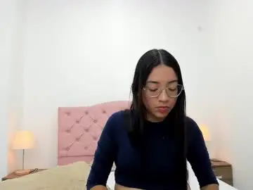 Chaturbate Sex Cam of skinny_melody