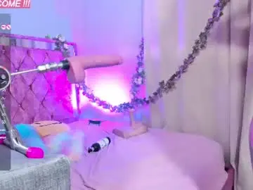 Chaturbate Live Sex of skinnyfantasies4