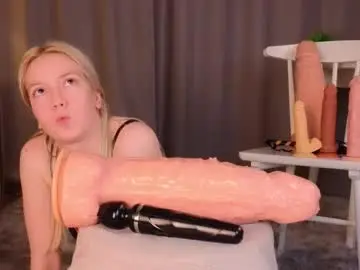 Chaturbate Live Porn of tinastevenson