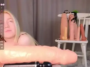 Chaturbate Best Webcam of tinastevenson