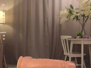 Chaturbate Best live sex cam show of tinastevenson