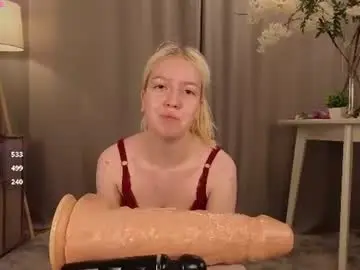 Chaturbate Adult Video Chat of tinastevenson