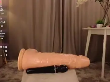 Chaturbate Nude Webcam of tinastevenson
