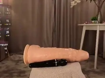 Chaturbate Sex Chat of tinastevenson