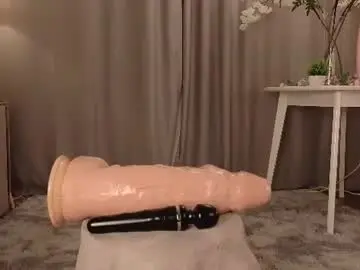 Chaturbate Sex Cam of tinastevenson