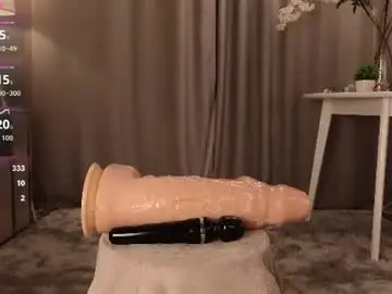 Chaturbate Adult Video Chat of tinastevenson