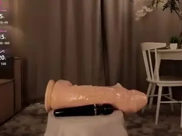 Chaturbate Sex Chat of tinastevenson