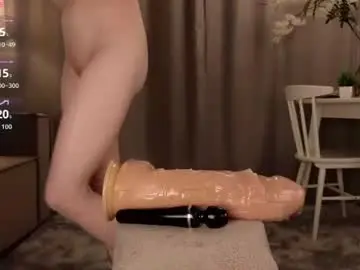 Chaturbate Sex Chat of tinastevenson