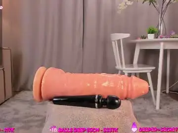 Chaturbate Nude Webcam of tinastevenson