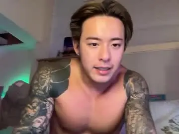Chaturbate Adult Video Chat of tituslow
