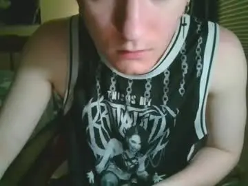 Chaturbate Live Sex of tylerdude5612