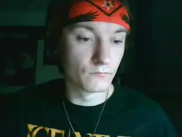Chaturbate Live Sex Cam of tylerdude5612