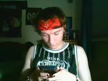 Chaturbate Adult Video Chat of tylerdude5612