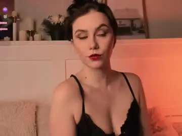 Chaturbate Adult Video Chat of una_medisson