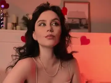 Chaturbate Live Sex of una_medisson