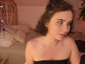 Chaturbate Best Webcam of una_medisson
