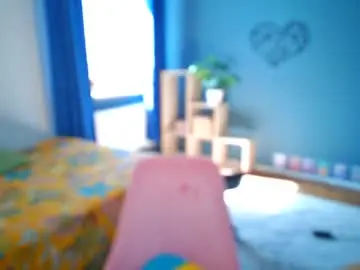 Chaturbate Live Porn of valeri______