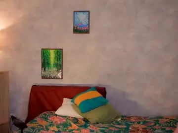 Chaturbate Watch Live Sex Cams of valeri______