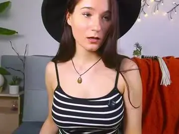 Chaturbate Adult Video Chat of victoria_woodhull