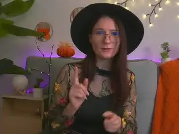 Chaturbate Live Sex of victoria_woodhull
