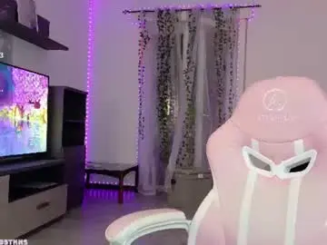 Chaturbate Live Sex Cam of xxxhoneyxx