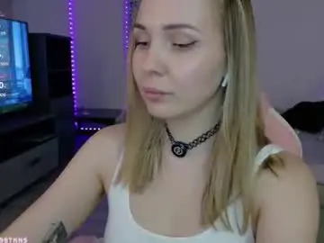 Chaturbate Nude Webcam of xxxhoneyxx