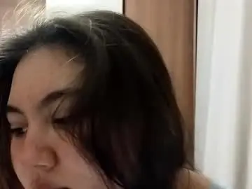 Chaturbate Private Sex Chat of adelinehaefner