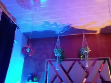 Chaturbate Watch Live Sex Cams of alejdandra_roze