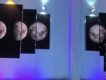 Chaturbate Private Sex Chat of alesssia_