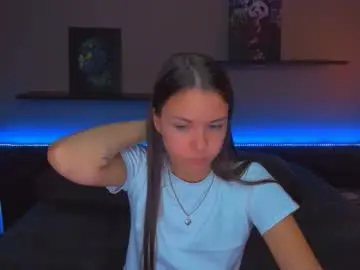 Chaturbate Live Sex Cam of alexabarkley