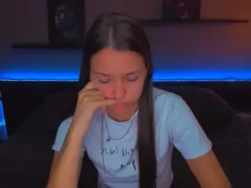 Chaturbate Adult Video Chat of alexabarkley