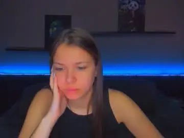 Chaturbate Live Sex of alexabarkley