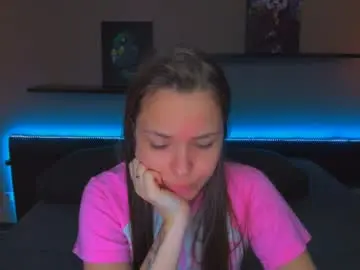 Chaturbate Live Sex of alexabarkley