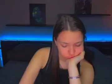 Chaturbate Sex Cam of alexabarkley