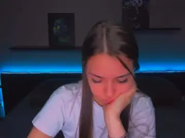 Chaturbate Nude Webcam of alexabarkley