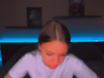 Chaturbate Adult Video Chat of alexabarkley