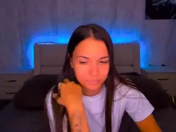 Chaturbate Nude Webcam of alexabarkley