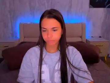 Chaturbate Live Porn of alexabarkley