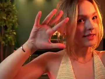Chaturbate Private Sex Chat of alice_tucci