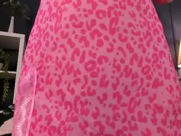 Chaturbate Live Sex Cam of alice_tucci