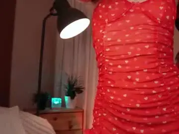 Chaturbate Best live sex cam show of alice_tucci