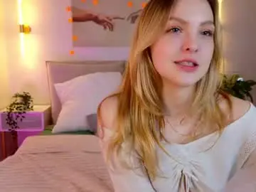 Chaturbate Nude Webcam of alice_tucci