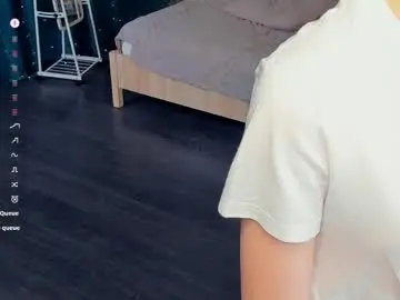 Chaturbate Adult Webcam of arielshaggy